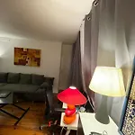 Charmant deux pièces en plein cœur de Paris
