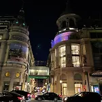 Charmant deux pièces en plein cœur de Paris