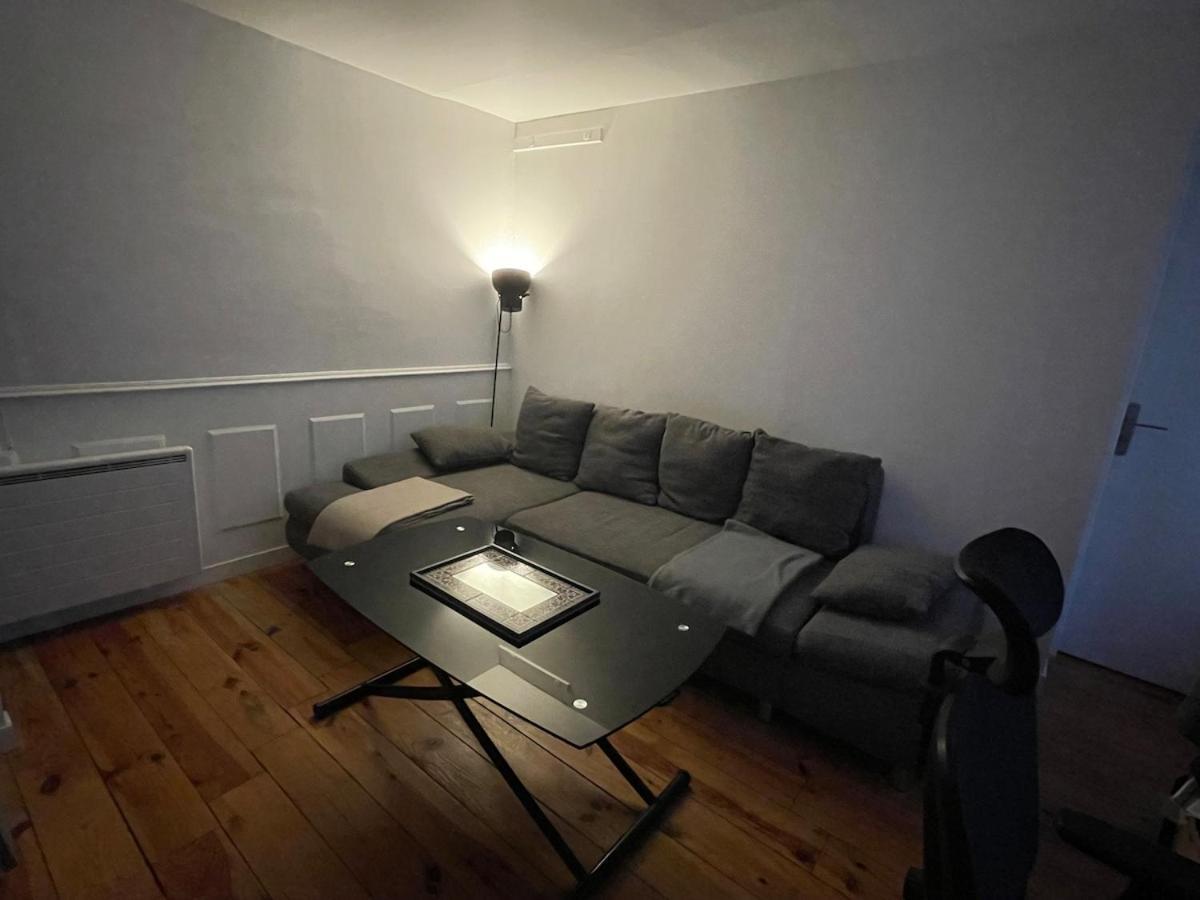 Apartment Deux Pieces En Plein Coeur De *